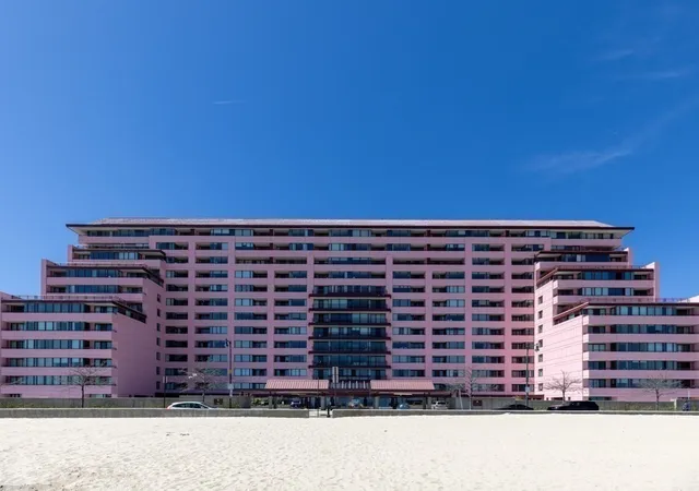 Photo 2 of Condo for sale at 350 Revere Beach Blvd #12K, Revere, MA 02151 | MLS# 73571235 | Listing updated on 2026-09-06