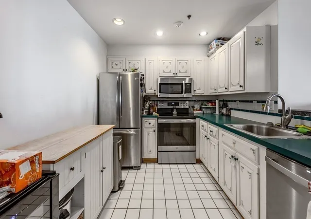 Photo 3 of Condo for sale at 350 Revere Beach Blvd #12K, Revere, MA 02151 | MLS# 73571235 | Listing updated on 2026-09-06