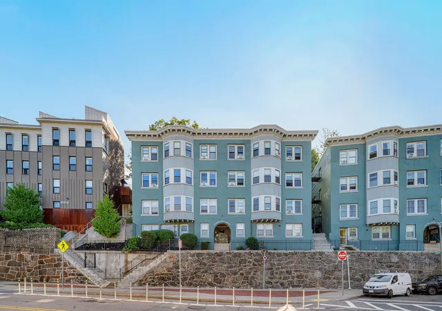 Photo 1 of Condo for sale at 1 Centre St Ter #4, Roxbury, MA 02119 | MLS# 73579026 | Listing updated on 2026-09-29
