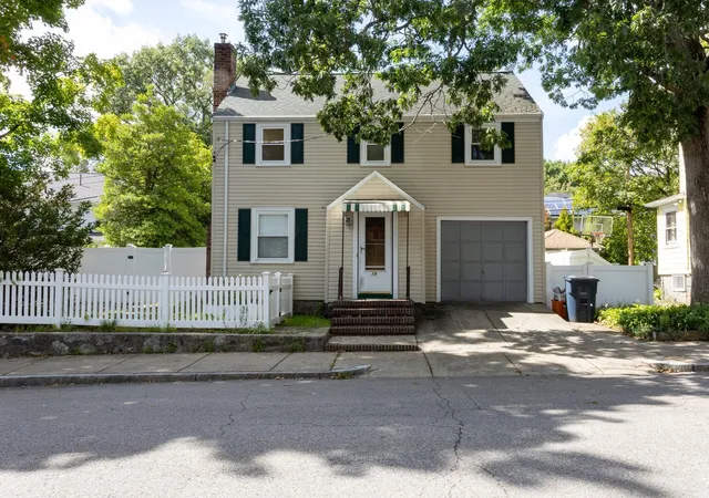 Photo 1 of Single family home for sale at 19 Eastland Rd, Jamaica Plain, MA 02130 | MLS# 73575753 | Listing updated on 2026-09-11
