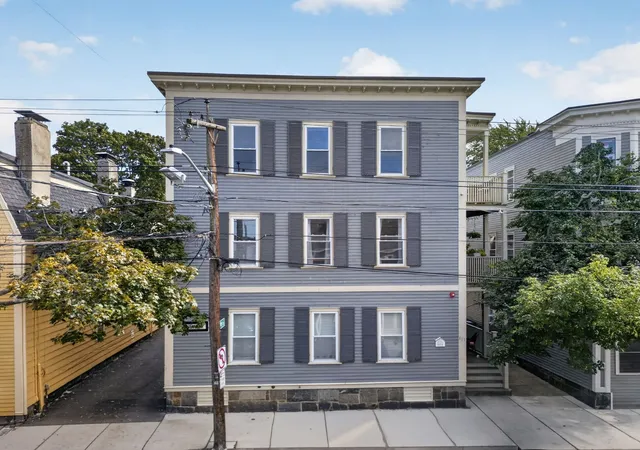 Photo 1 of Condo for sale at 131 Derby St #1R, Salem, MA 01970 | MLS# 73579110 | Listing updated on 2026-10-04