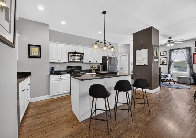 Photo 2 of Condo for sale at 131 Derby St #1R, Salem, MA 01970 | MLS# 73579110 | Listing updated on 2026-10-04