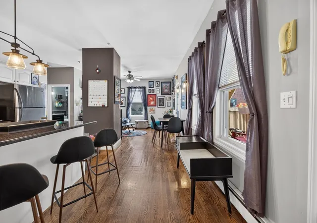 Photo 3 of Condo for sale at 131 Derby St #1R, Salem, MA 01970 | MLS# 73579110 | Listing updated on 2026-10-04