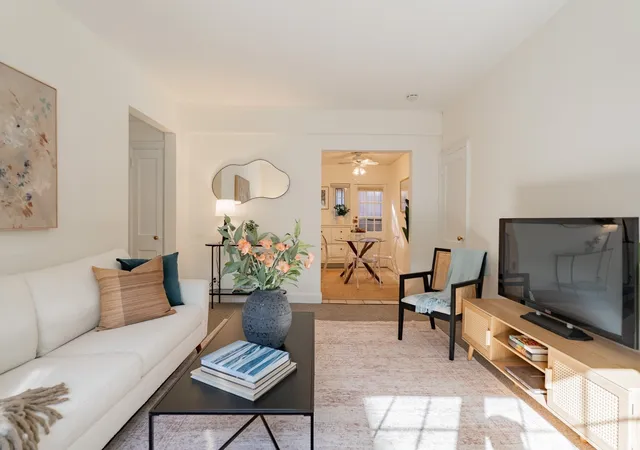 Photo 2 of Condo for sale at 30 St Paul #1, Brookline, MA 02446 | MLS# 73587239 | Listing updated on 2026-10-12