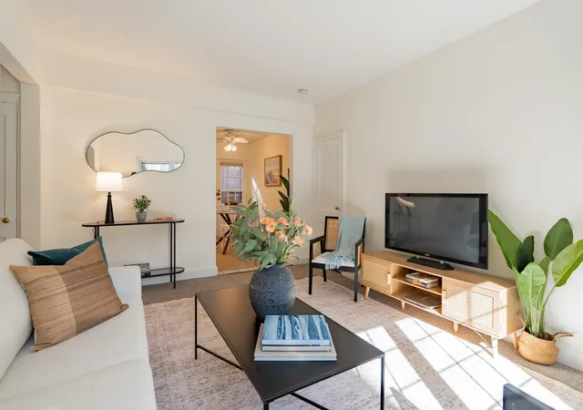 Photo 3 of Condo for sale at 30 St Paul #1, Brookline, MA 02446 | MLS# 73587239 | Listing updated on 2026-10-12