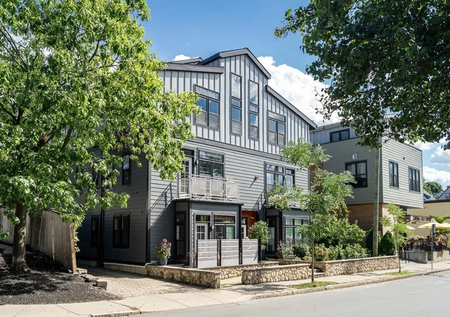Condo for sale at 235 Lowell St #1, Somerville, MA 02144 | MLS# 73574554