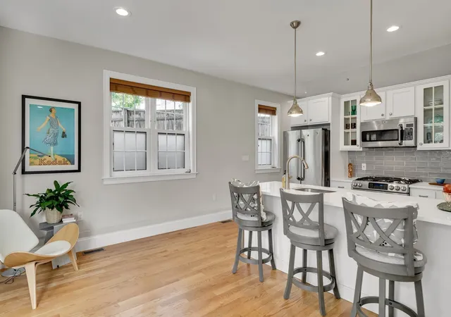 Photo 1 of Condo for sale at 235 Lowell St #1, Somerville, MA 02144 | MLS# 73574554 | Listing updated on 2026-09-13