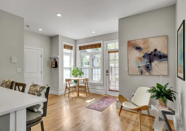 Photo 2 of Condo for sale at 235 Lowell St #1, Somerville, MA 02144 | MLS# 73574554 | Listing updated on 2026-09-13