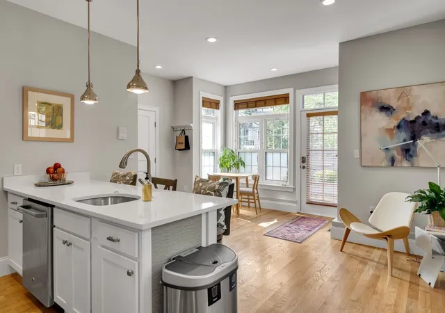Photo 3 of Condo for sale at 235 Lowell St #1, Somerville, MA 02144 | MLS# 73574554 | Listing updated on 2026-09-13