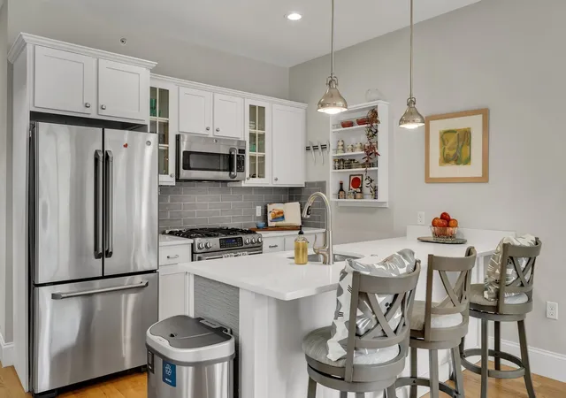 Photo 4 of Condo for sale at 235 Lowell St #1, Somerville, MA 02144 | MLS# 73574554 | Listing updated on 2026-09-13