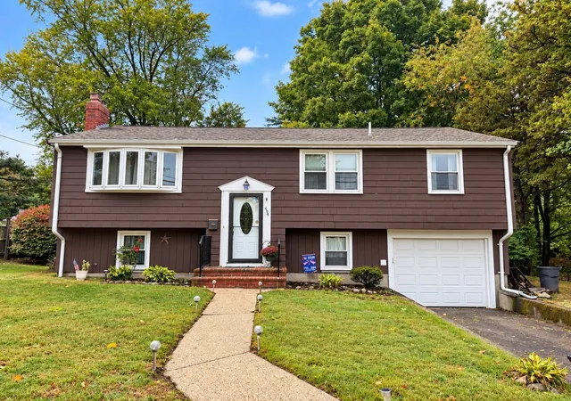 Photo 1 of Sale Pending at 494 Pine St, South Weymouth, MA 02190 | MLS# 73585284 | Listing updated on 2026-10-07