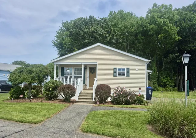 Photo 1 of Manufactured home for sale at 47 Nantucket Dr #47, Taunton, MA 02780 | MLS# 73571854 | Listing updated on 2026-09-11