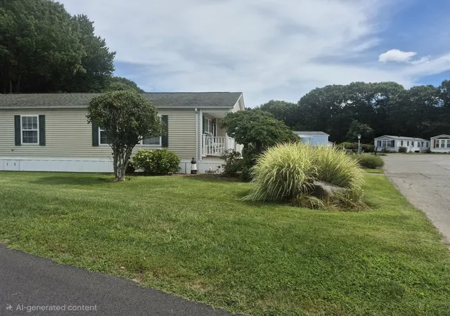 Photo 3 of Manufactured home for sale at 47 Nantucket Dr #47, Taunton, MA 02780 | MLS# 73571854 | Listing updated on 2026-09-11