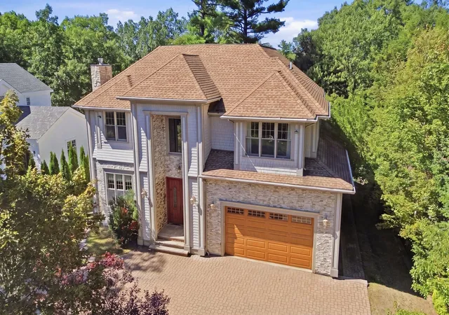 Single family home for sale at 80 High Rock Ter, Chestnut Hill, MA 02467 | MLS# 73581626