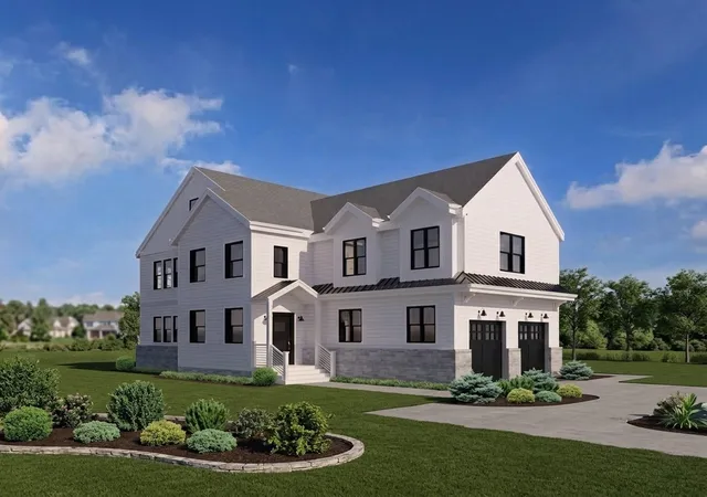 Photo 1 of Single family home for sale at Lot 5 Brothers Way, Norwood, MA 02062 | MLS# 73579385 | Listing updated on 2026-10-02