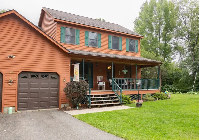 Single family home for sale at 40 8th Street, Pittsfield, MA 01201 | MLS# 73575836