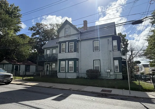 Photo 3 of Multi family home for sale at 50 Nelson St, Dorchester Center, MA 02124 | MLS# 73582524 | Listing updated on 2026-10-12