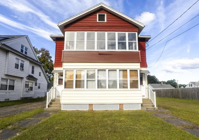 Photo 1 of Sale Pending at 485 East St, Chicopee, MA 01020 | MLS# 73582654 | Listing updated on 2026-10-17
