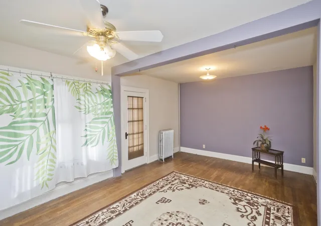 Listing Photo 4 - Condo for sale in building located at 485 E St, Chicopee, MA 01020