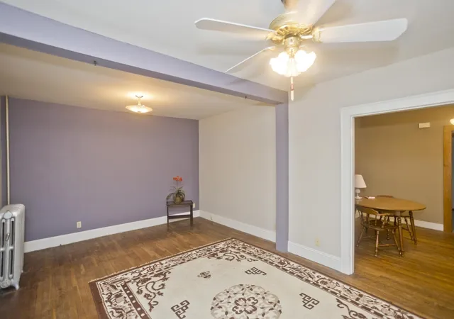 Listing Photo 5 - Condo for sale in building located at 485 E St, Chicopee, MA 01020