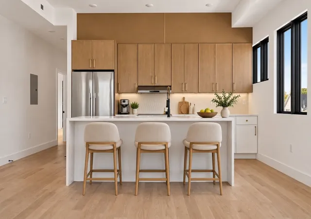 Photo 2 of Condo for sale at 13 Clyde St #C, Somerville, MA 02145 | MLS# 73588630 | Listing updated on 2026-10-12