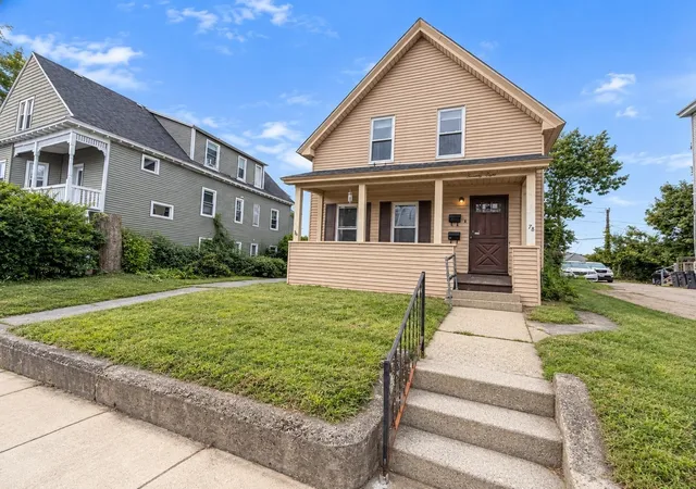Multi family home for sale at 78 Birch St, Worcester, MA 01603 | MLS# 73577821