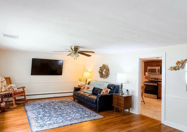 Photo 2 of Single family home for sale at 40 Atherton, Nashua, NH 03064 | MLS# 73574747 | Listing updated on 2026-09-11