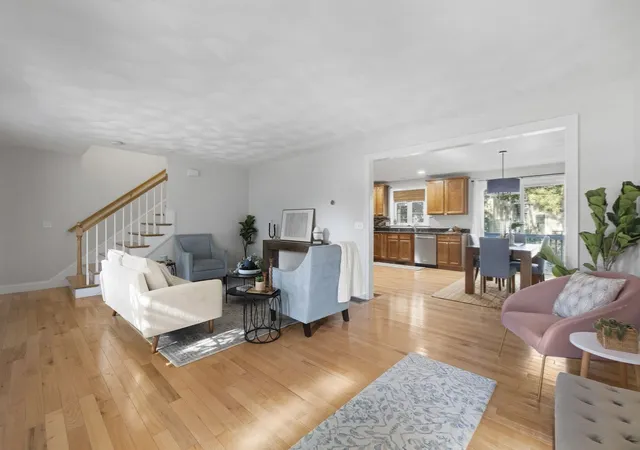 Photo 1 of Condo for sale at 2a Auburn St #2A, Woburn, MA 01801 | MLS# 73588644 | Listing updated on 2026-10-12