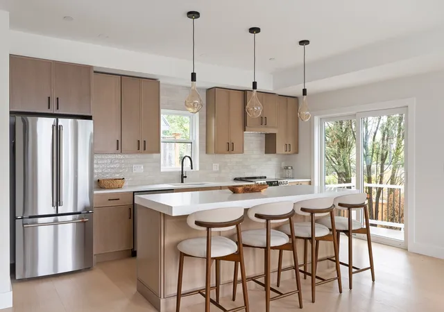 Photo 4 of Single family home for sale at 60 Franklin St #3, Somerville, MA 02145 | MLS# 73574340 | Listing updated on 2026-09-17