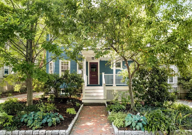 Photo 1 of Sale Pending at 174 Lexington Ave #1, Cambridge, MA 02138 | MLS# 73583484 | Listing updated on 2026-10-21