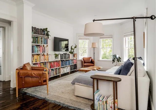 Photo 3 of Sale Pending at 174 Lexington Ave #1, Cambridge, MA 02138 | MLS# 73583484 | Listing updated on 2026-10-21