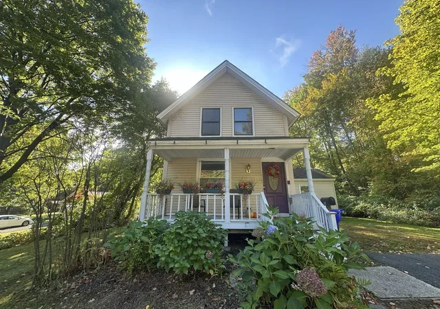 Single family home for sale at 22 Laurel, Greenfield, MA 01301 | MLS# 73587507