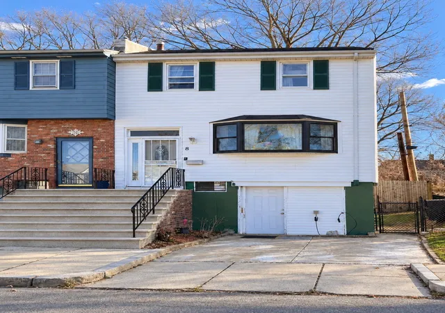 Single family home for sale at 8 Ralston Rd, Hyde Park, MA 02136 | MLS# 73588757