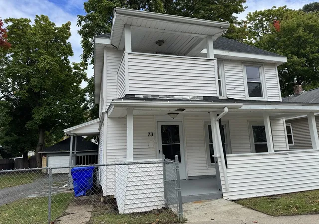 Photo 2 of Single family home for sale at 73 Jasper St, Springfield, MA 01109 | MLS# 73584245 | Listing updated on 2026-10-25