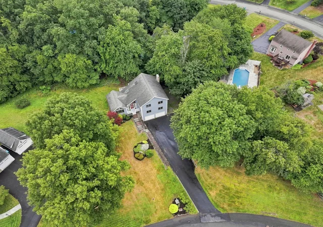 Photo 3 of Sale Pending at 1 Utica Dr, Hudson, MA 01749 | MLS# 73571041 | Listing updated on 2026-09-29