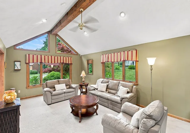 Photo 4 of Sale Pending at 1 Utica Dr, Hudson, MA 01749 | MLS# 73571041 | Listing updated on 2026-09-29