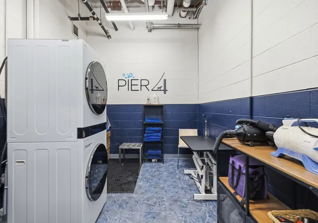 Photo 42 of Condo for sale at 300 Pier 4 Blvd #PHJ, Boston, MA 02210 | MLS# 73588915 | Listing updated on 2026-10-13