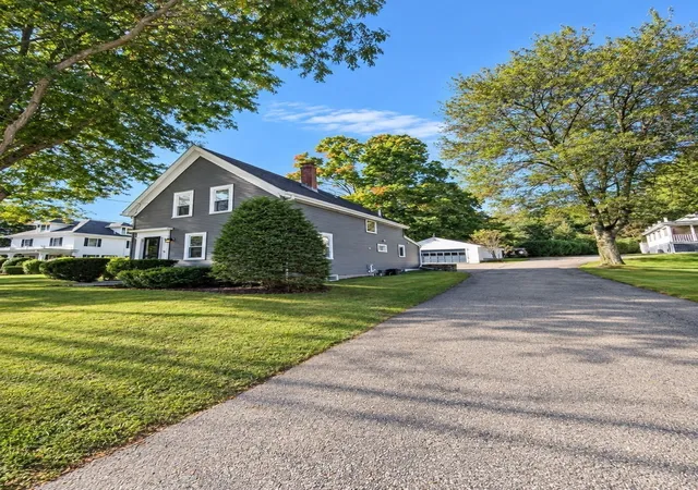 Photo 1 of Sale Pending at 54 Whitehall Rd, Amesbury, MA 01913 | MLS# 73580926 | Listing updated on 2026-10-27