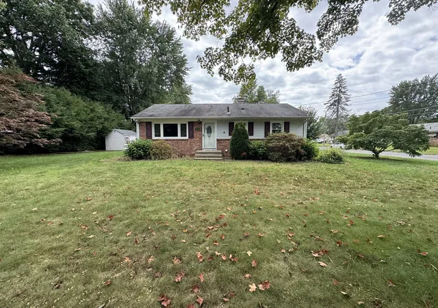 Photo 1 of Single family home for sale at 115 Burns Ave, Springfield, MA 01119 | MLS# 73571318 | Listing updated on 2026-09-11