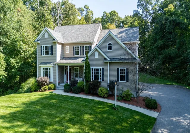 Photo 1 of Sale Pending at 155 Blackstone St, Bellingham, MA 02019 | MLS# 73579318 | Listing updated on 2026-10-14