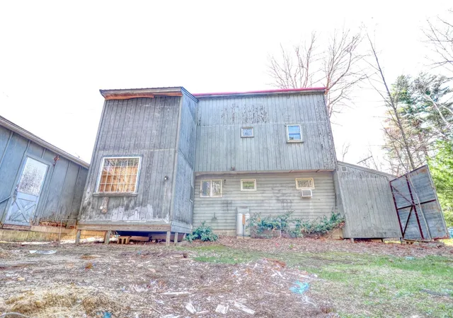 Photo 1 of Sale Pending at 319 Main St, Plaistow, NH 03865 | MLS# 73588901 | Listing updated on 2026-10-13