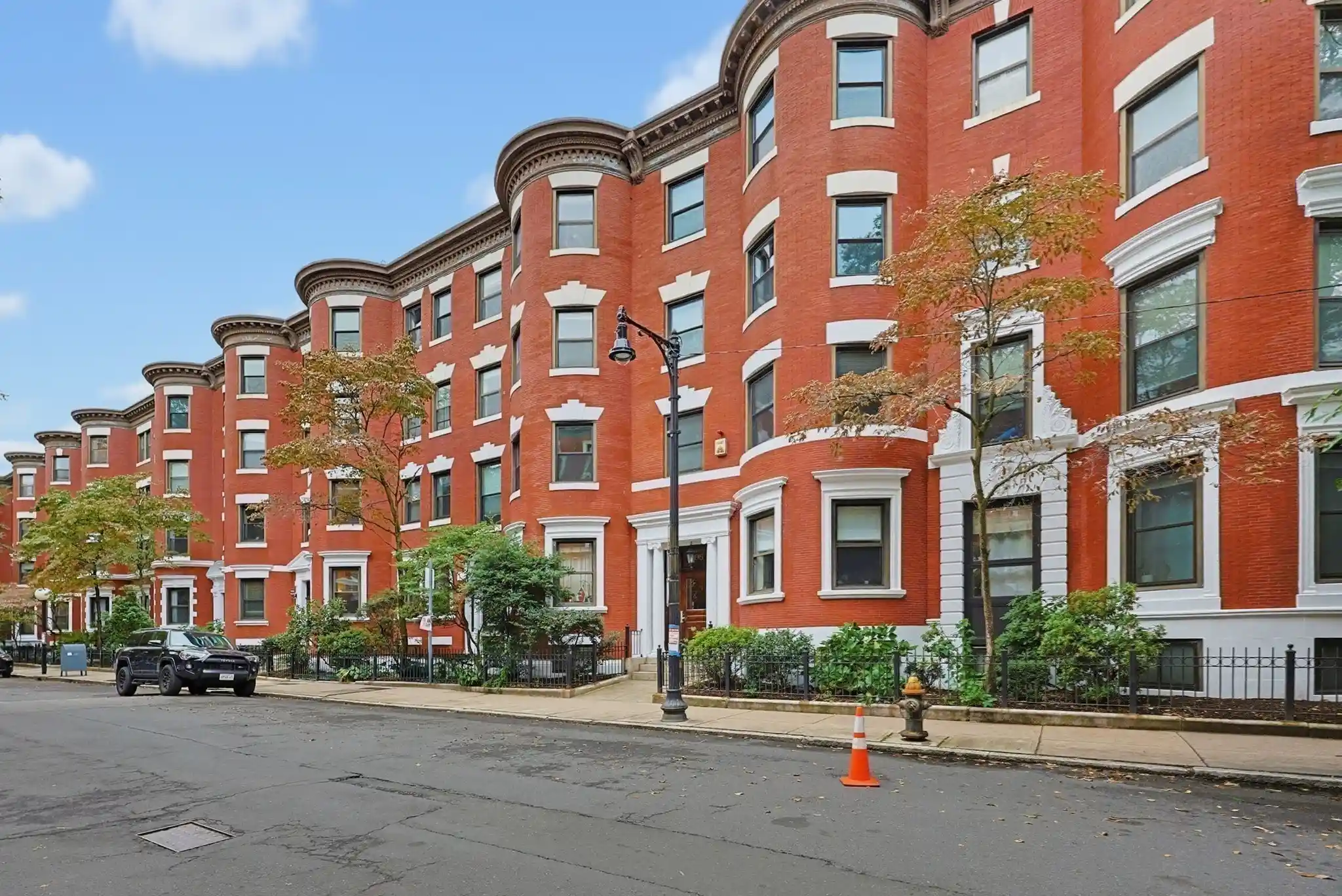 Listing Photo 17 - Condo for sale in 96 Gainsborough Condominium located at 96 Gainsborough St, Boston, MA 02115 - Unit #301W