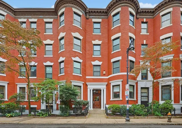Photo 1 of Condo for sale at 96 Gainsborough St #301W, Boston, MA 02115 | MLS# 73586073 | Listing updated on 2026-10-06
