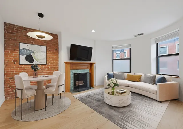 Photo 2 of Condo for sale at 96 Gainsborough St #301W, Boston, MA 02115 | MLS# 73586073 | Listing updated on 2026-10-06