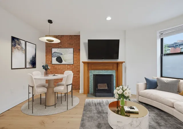 Photo 3 of Condo for sale at 96 Gainsborough St #301W, Boston, MA 02115 | MLS# 73586073 | Listing updated on 2026-10-06