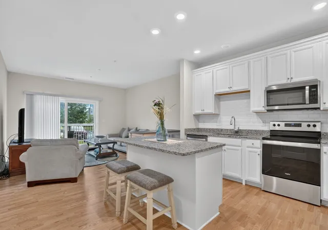 Condo for sale at 240 Martins Landing #102, North Reading, MA 01864 | MLS# 73571446