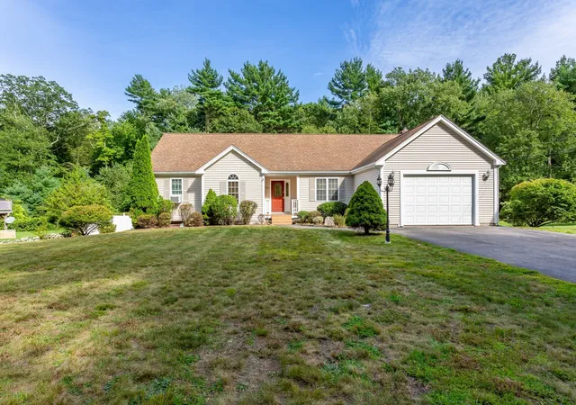 Photo 1 of Single family home for sale at 380 Spruce St, Bridgewater, MA 02324 | MLS# 73571323 | Listing updated on 2026-10-02