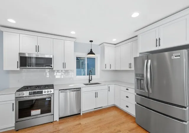 Photo 3 of Condo for sale at 28 Ash St #1, Waltham, MA 02453 | MLS# 73573879 | Listing updated on 2026-09-15