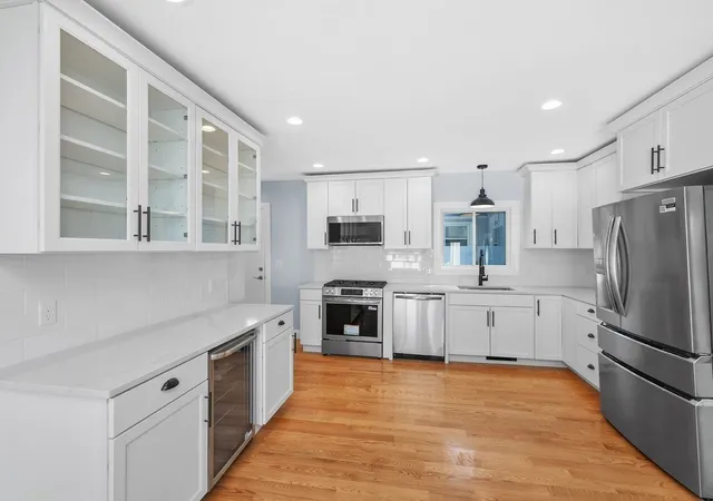 Photo 3 of Condo for sale at 28 Ash St #1, Waltham, MA 02453 | MLS# 73573879 | Listing updated on 2026-09-15