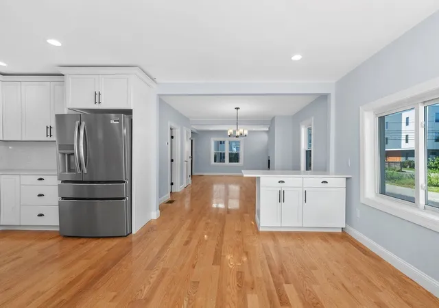 Photo 4 of Condo for sale at 28 Ash St #1, Waltham, MA 02453 | MLS# 73573879 | Listing updated on 2026-09-15